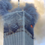 Δίδυμοι Πύργοι 11 Σεπτεμβρίου 2001