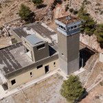 τοποθεσία νέων φυλακών στον Ασπρόπυργο