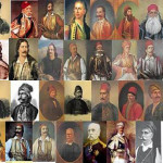 Ήρωες του 1821