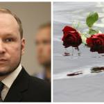Τριαντάφυλλα μετά τη σφαγή του 2011 στο Όσλο