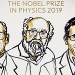 Οι νικητές του Νόμπελ Φυσικής