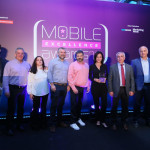 Mobile Excellence Awards INTERAMERICAN βραβείο «Drive On»