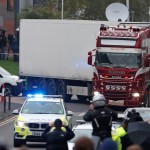 Φορτηγό με 39 θύματα Essex