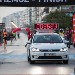 VW  Kosmocar Διεθνής Νυχτερινός Ημιμαραθώνιος Θεσσαλονίκης