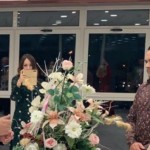 Ο Γιώργος Τσαλίκης ως Αντιδήμαρχος Περιστερίου πάντρεψε ερωτευμένο ζευγάρι