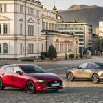 Mazda ΄΄Έκθεση Αυτοκίνηση 2019