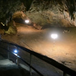 Η σπηλιά στην Ταϊλάνδη όπου είχαν εγκλωβιστεί τα 12 αγόρια