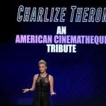 Σαρλίζ Θερόν βραβείο αμερικανικής ταινιοθήκης