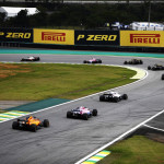 Pirelli  Βραζιλιάνικο Grand Prrix