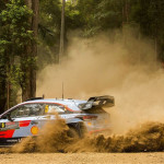 Hyundai Παγκόσμια πρωταθλήτρια WRC 2019 