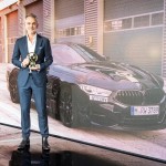 BMW Βραβεία Χρυσό Τιμόνι 2019