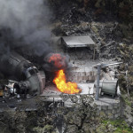 Έκρηξη σε ανθρακωρυχείο στη Νέα Ζηλανδία