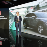 Mazda CX-30 «Golden Steering Wheel»  2019 Βραβείο