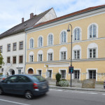 Το σπίτι του Χίτλερ στην Αυστρία