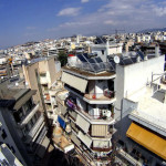 Σπίτια Αθήνα