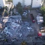 Αλβανία: Εικόνες από drone- Aσύλληπτες και εκτεταμένες ζημιές