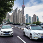 Hyundai Κινα Καινοτομίες  CRADLE Beijing