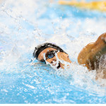 Ο Ανδρέας Βαζαίος στους Ολυμπιακούς Αγώνες του Ρίο