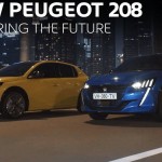 PEUGEOT OPEN WEEKEND Peugeot 208