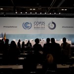 Διάσκεψη Μαδρίτης για το κλίμα