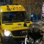 Θεσσαλονίκη: Συμπλοκή σε καφετέρια με δύο τραυματίες