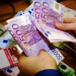 Χρήματα ευρώ