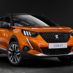 Peugeot 2008 παραγγελίες Ελληνική αγορά