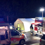 Τροχαίο δυστύχημα με έξι νεκρούς Γερμανούς στην Ιταλία