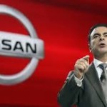 Nissan Ανακοίνωση Πρόεδρος Carlos Ghosn