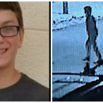 Ο 14χρονος που βρέθηκε νεκρός