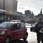 Αστυνομικός - Κίνηση - Κέντρο Αθήνας
