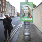 Ιρλανδία εκλογές