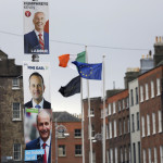 Εκλογές Ιρλανδία