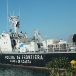 Frontex σκάφος
