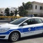 Κυπριακή αστυνομία