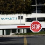 Novartis stop