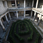 «Το Σπίτι των Εραστών» - Πομπηία