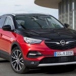 Opel Grandland Χ Hybrid Τιμές Ελλάδα