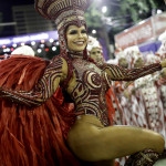 καρναβάλι του Ρίο