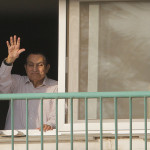 Χόσνι Μουμπάρακ