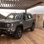 Fiat Jeep φόρτιση σπίτι Easy Wallbox