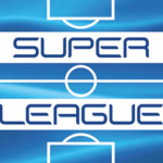 Αγώνες Super League