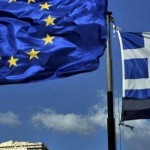 Σημαίες Ευρωπαϊκής Ένωσης Ελλάδας