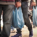 πλαστικές σακούλες καταναλωτές