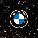 BMW  λογότυπο επικοινωνίες   online & offline