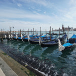 Βενετία κανάλια