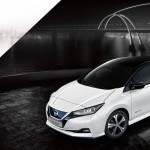 Nissan ηλεκτρικά αυτοκίνητα πηγή ενέργειας