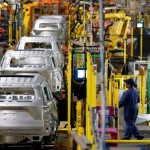 Ford  διακοπή παραγωγής κορωνοϊός