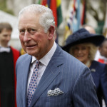 Πρίγκιπας Κάρολος: Έχει Κορωνοϊό