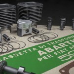 "Abarth Classiche 595 Conversion Kit"